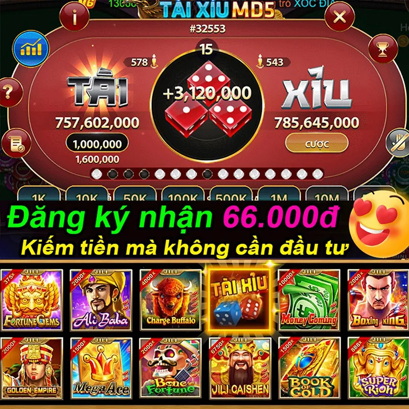 Casino Trực Tuyến Luck8333