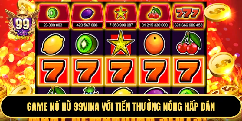 Bắn Cá Luck8333